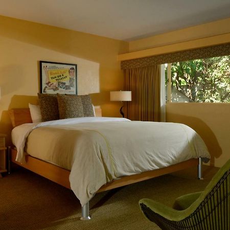 Orbit In Hotel (Adults Only) ปาล์มสปริงส์ ภายนอก รูปภาพ