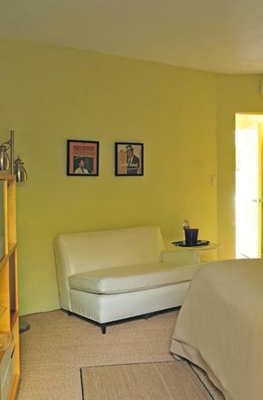 Orbit In Hotel (Adults Only) ปาล์มสปริงส์ ภายนอก รูปภาพ